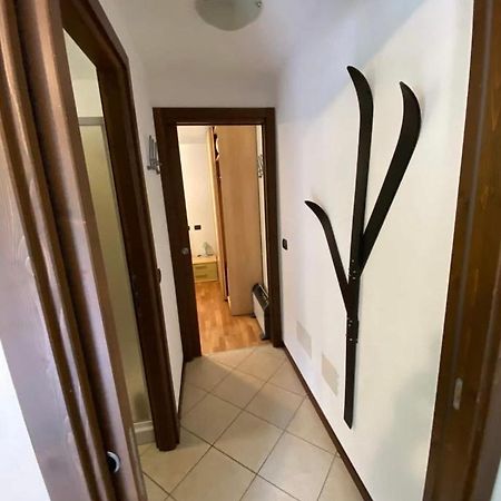 Bianchina - Bilocale Con Giardino Privato Apartment Valdisotto Exterior photo